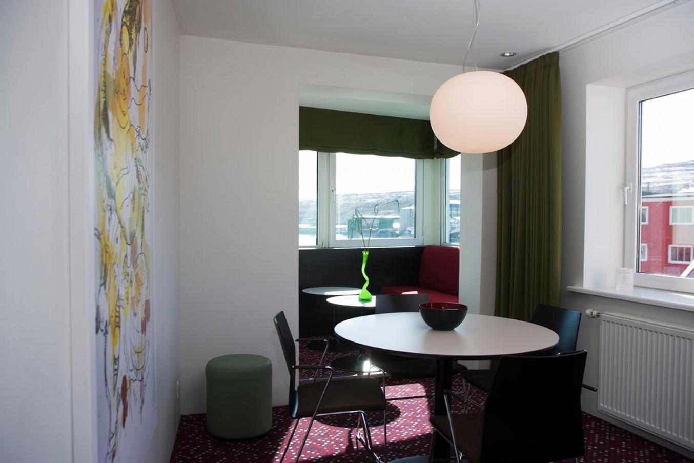 Hotel Torshavn Exterior photo