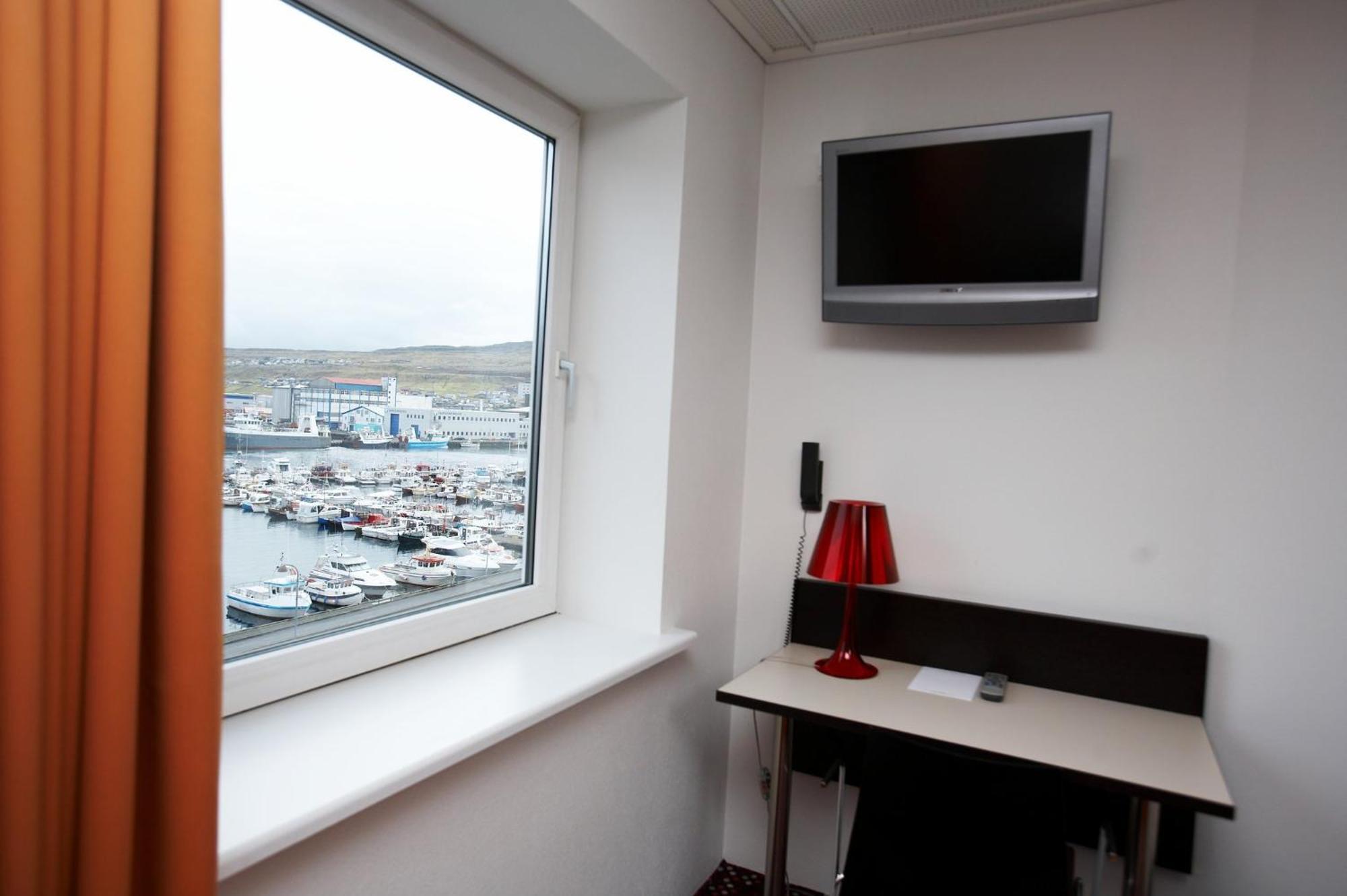 Hotel Torshavn Exterior photo
