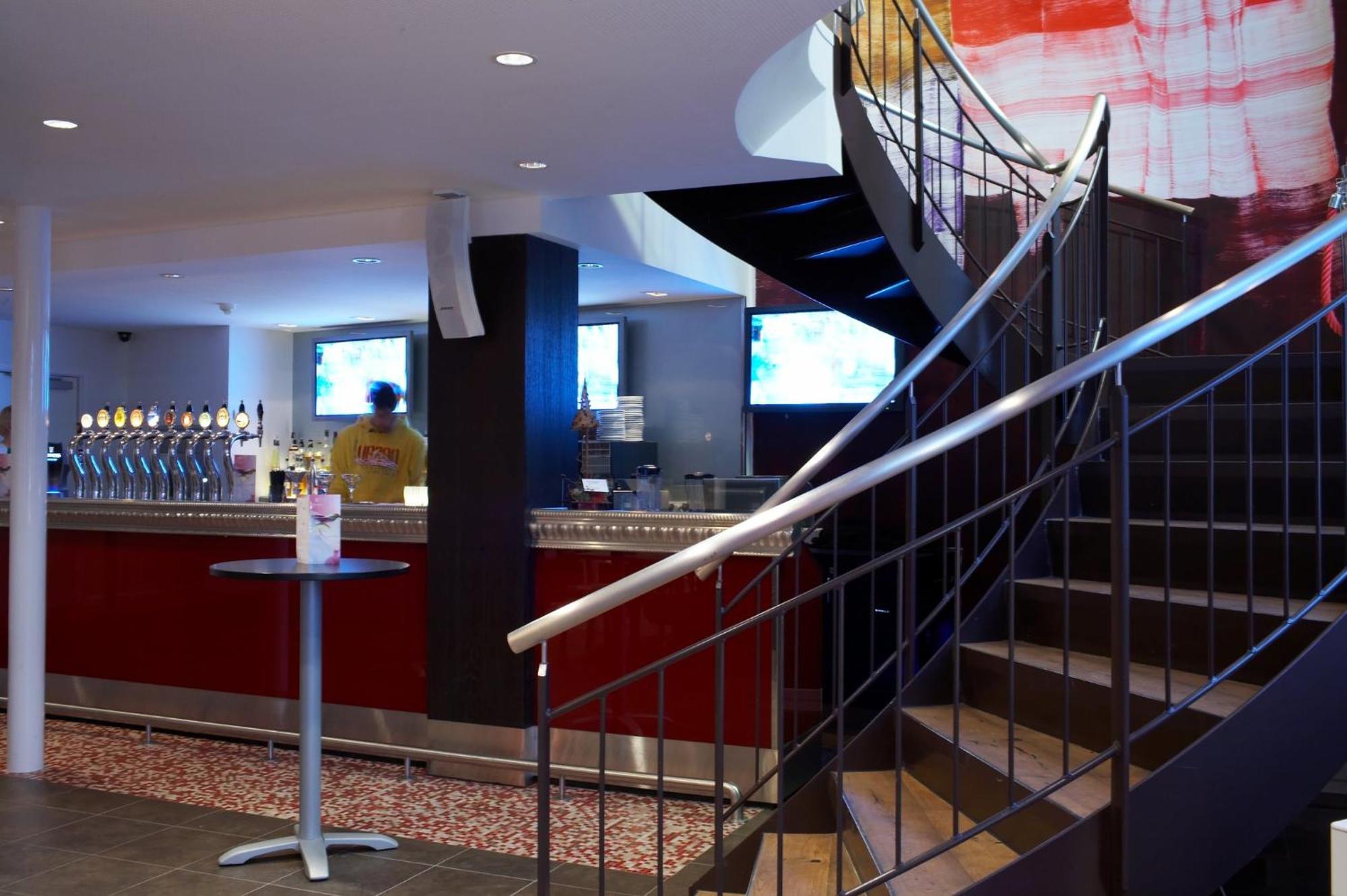 Hotel Torshavn Exterior photo
