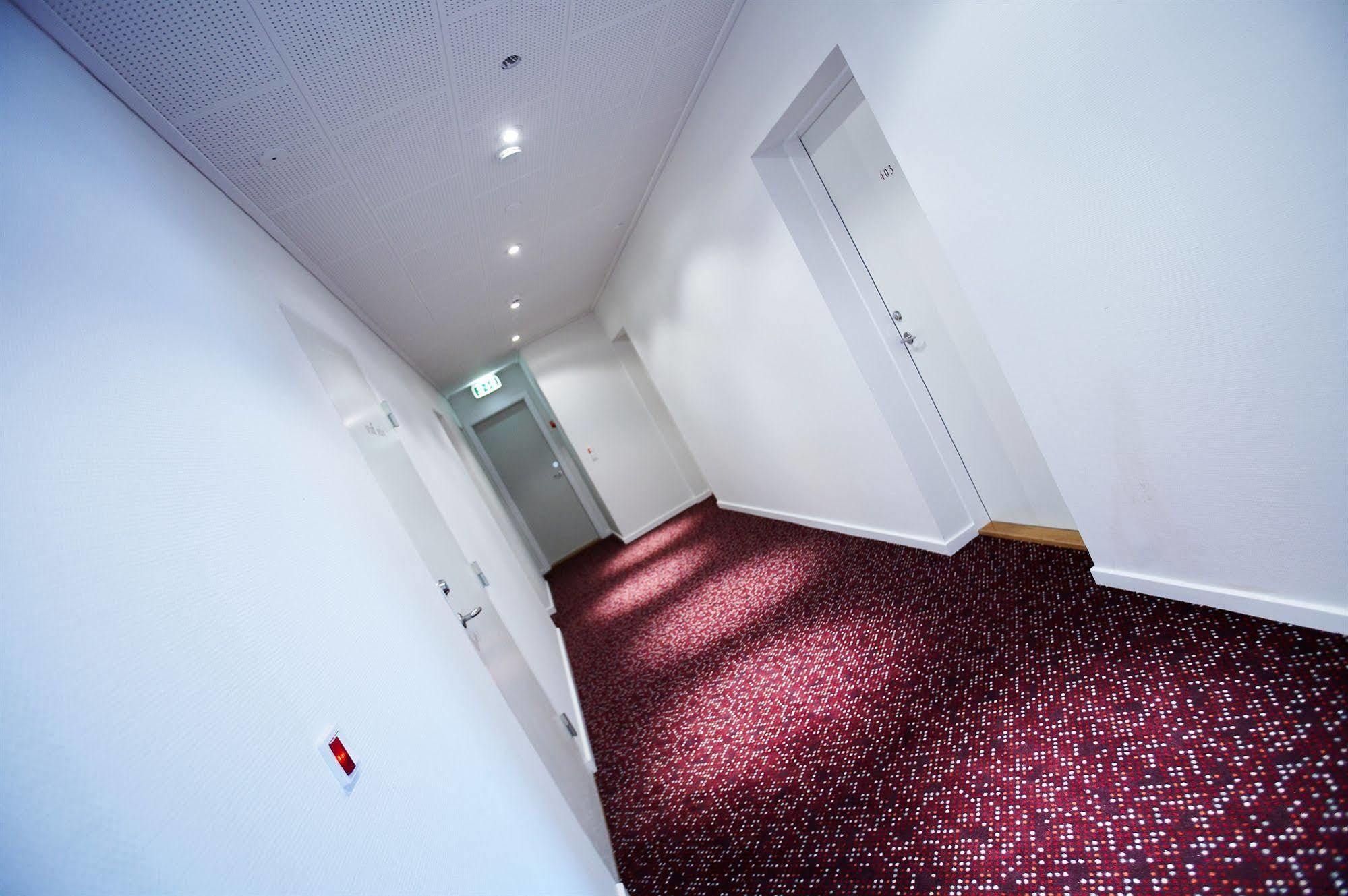 Hotel Torshavn Exterior photo